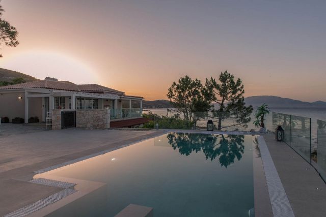 Addimare Villa & Venue