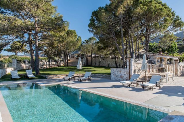 Addimare Villa & Venue