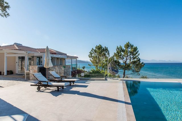 Addimare Villa & Venue