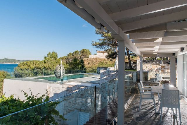 Addimare Villa & Venue