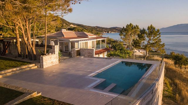 Addimare Villa & Venue