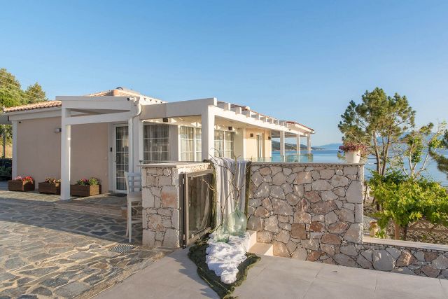 Addimare Villa & Venue