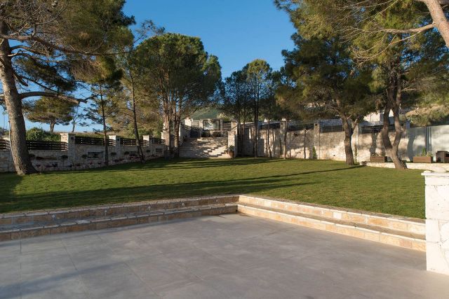 Addimare Villa & Venue