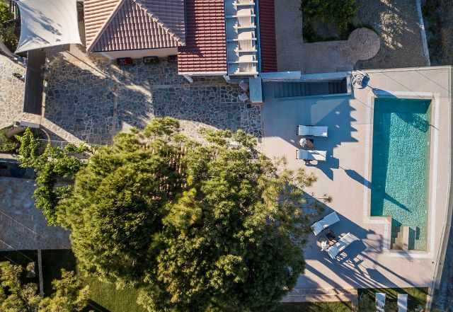 Addimare Villa & Venue