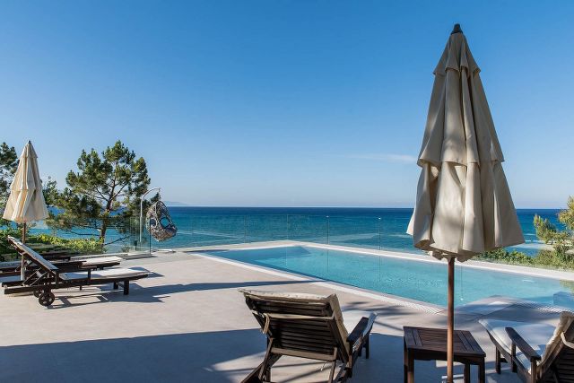 Addimare Villa & Venue