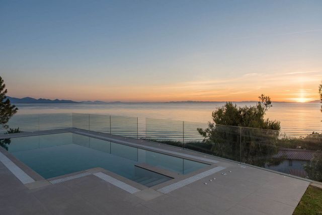 Addimare Villa & Venue