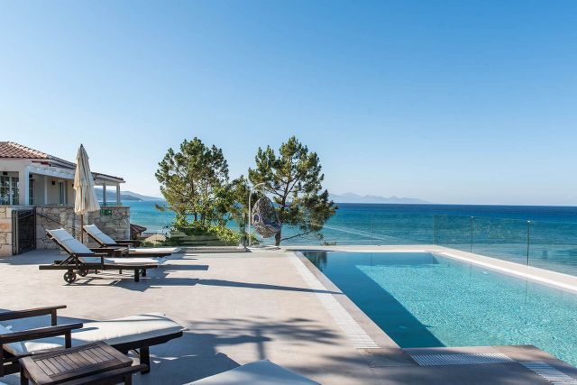 Addimare Villa & Venue