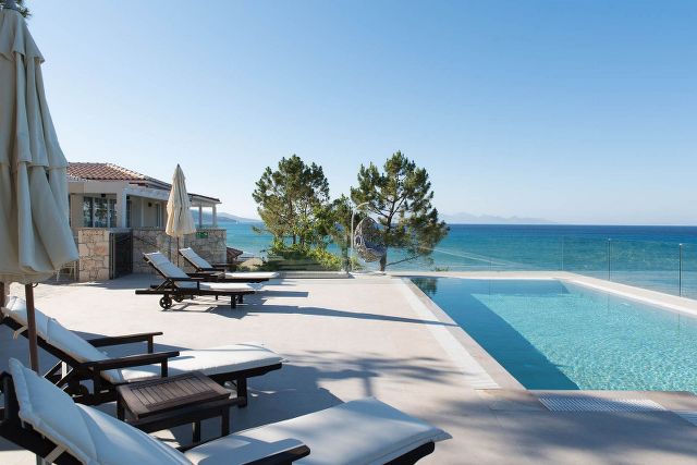 Addimare Villa & Venue