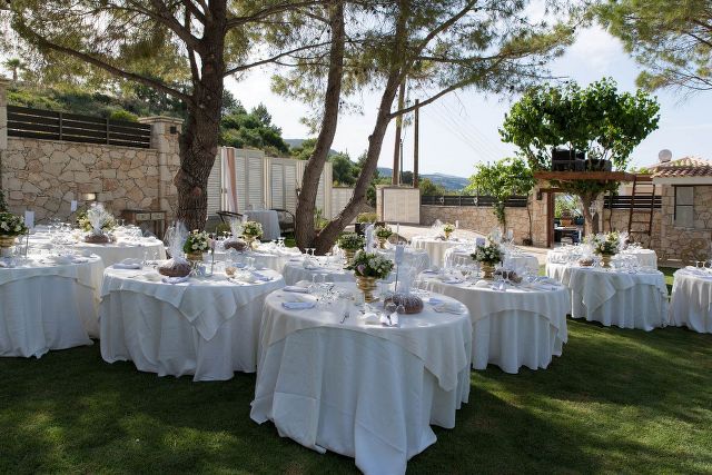 Addimare Villa & Venue