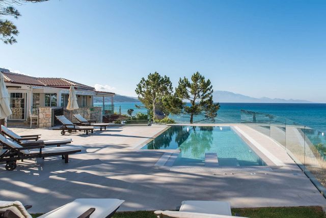 Addimare Villa & Venue