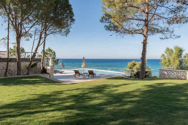 Addimare Villa & Venue