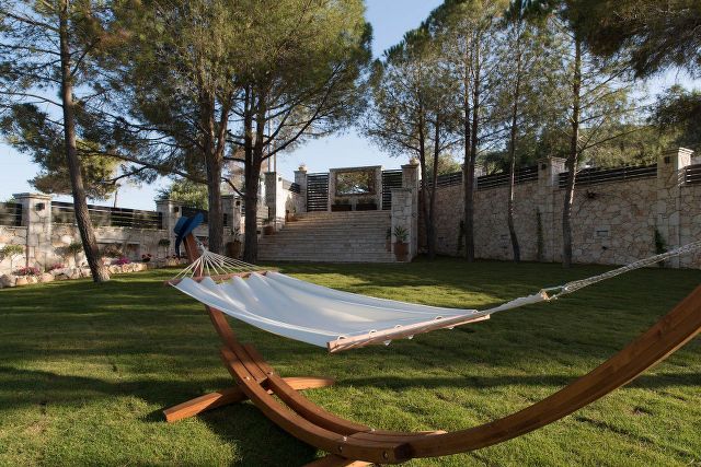 Addimare Villa & Venue