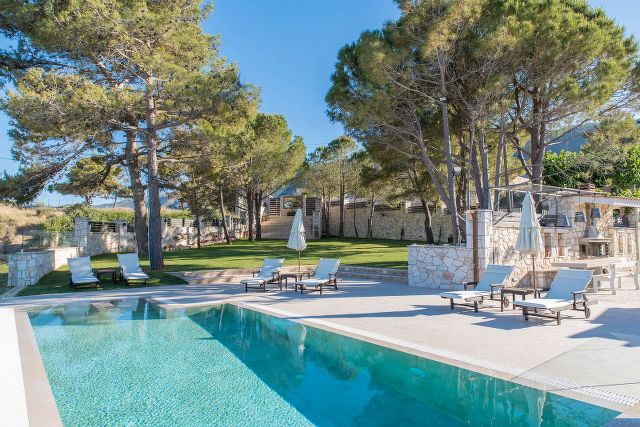 Addimare Villa & Venue