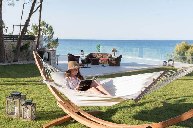 Addimare Villa & Venue