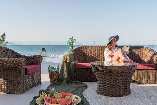 Addimare Villa & Venue