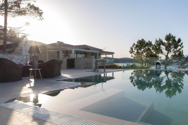 Addimare Villa & Venue