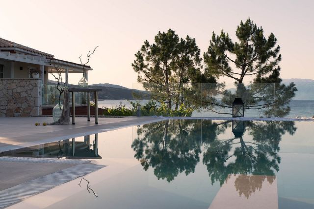 Addimare Villa & Venue