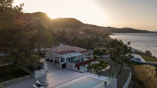 Addimare Villa & Venue