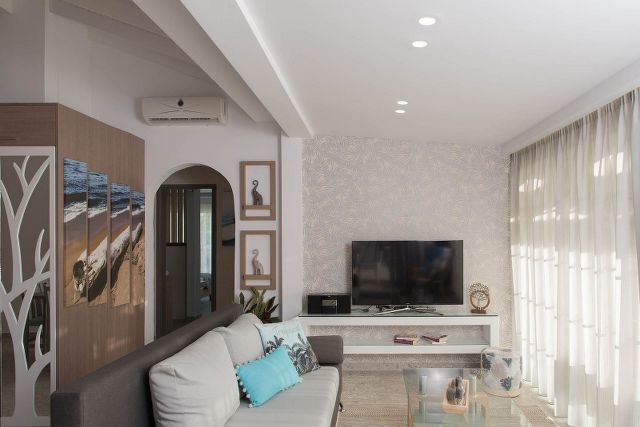 Addimare Villa & Venue