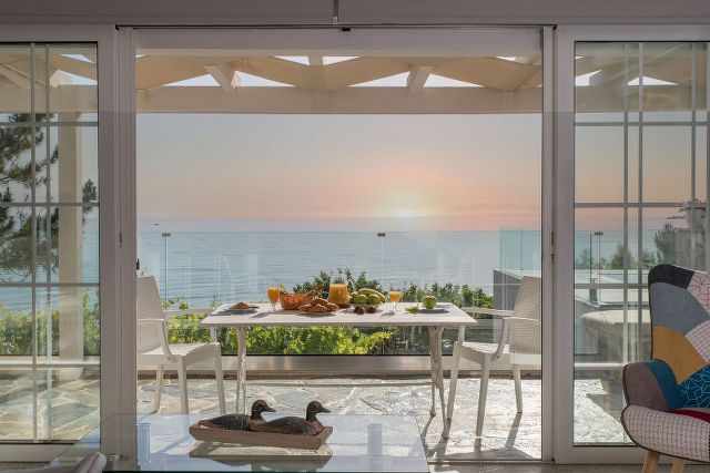 Addimare Villa & Venue