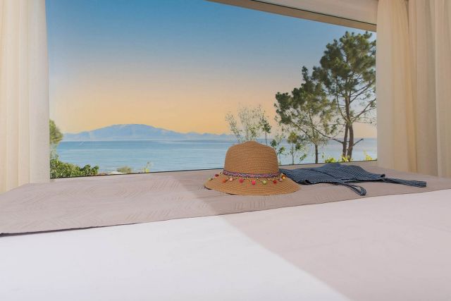 Addimare Villa & Venue