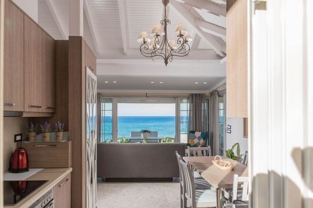 Addimare Villa & Venue