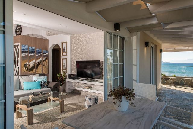 Addimare Villa & Venue