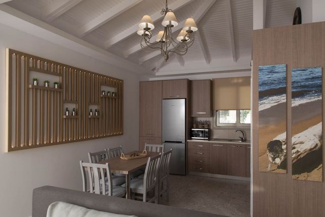 Addimare Villa & Venue