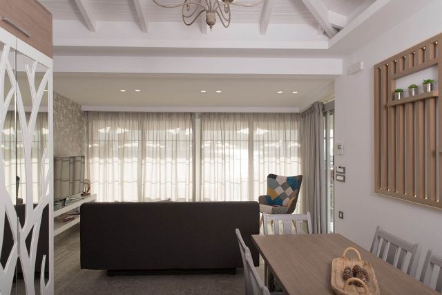 Addimare Villa & Venue