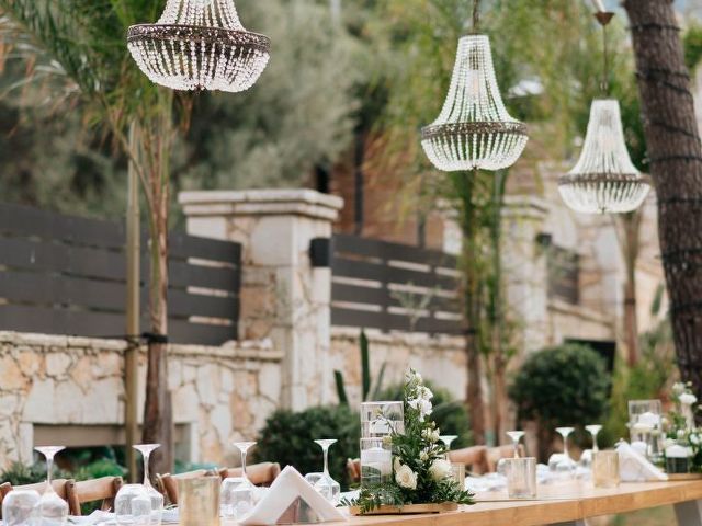 Addimare Villa & Venue