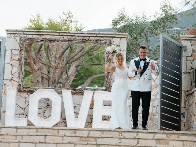 Addimare Villa & Venue