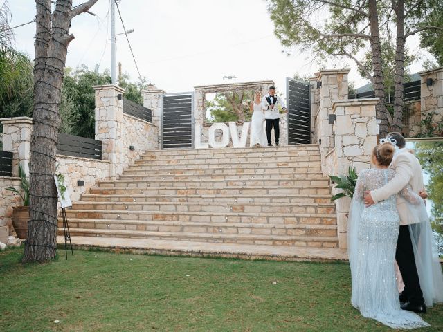 Addimare Villa & Venue