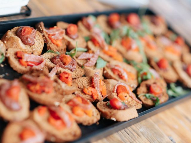 Addimare Villa & Venue