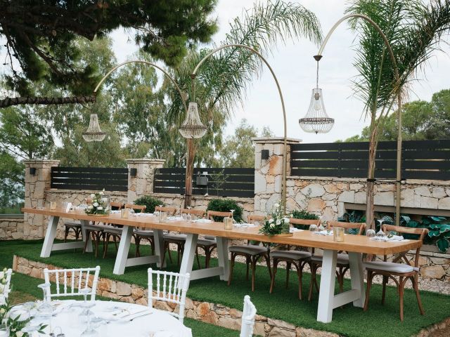 Addimare Villa & Venue