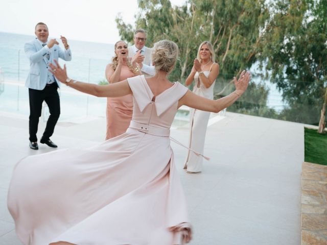 Addimare Villa & Venue