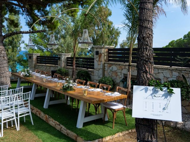 Addimare Villa & Venue