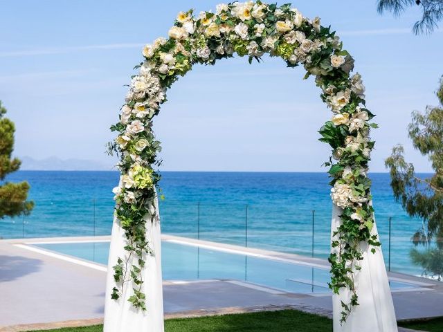 Addimare Villa & Venue