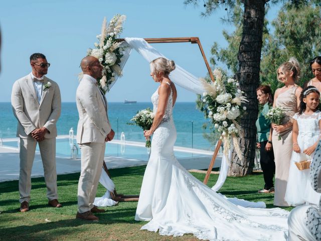 Addimare Villa & Venue