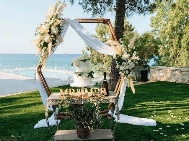 Addimare Villa & Venue
