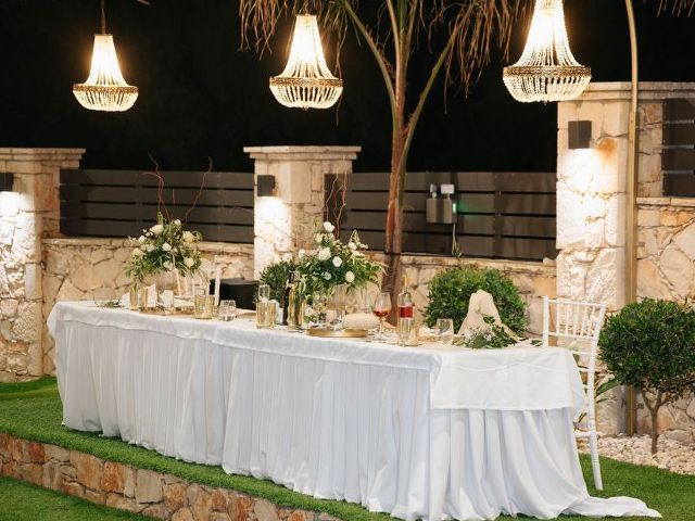 Addimare Villa & Venue