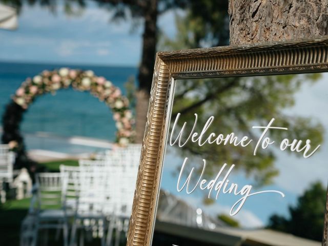 Addimare Villa & Venue