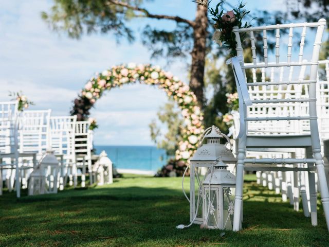 Addimare Villa & Venue