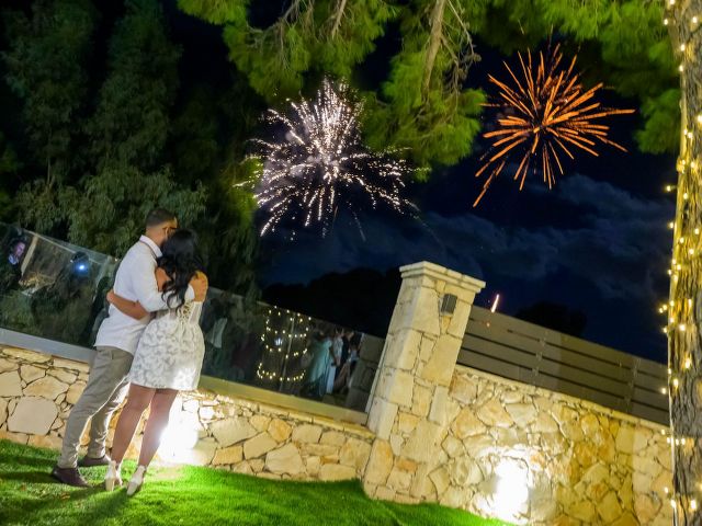 Addimare Villa & Venue