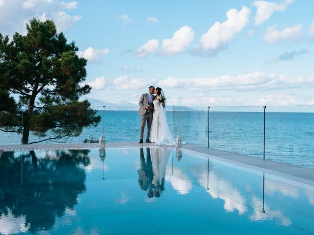 Addimare Villa & Venue