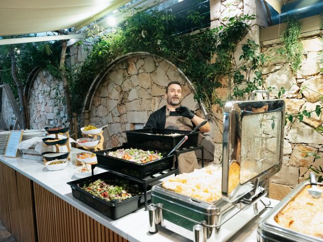 Addimare Villa & Venue