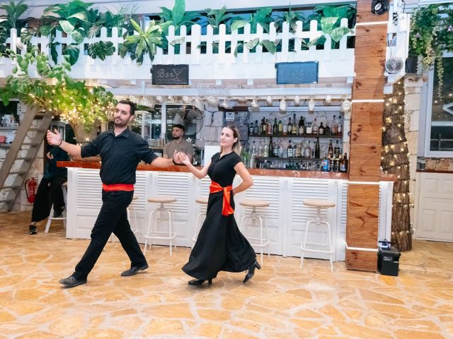 Addimare Villa & Venue