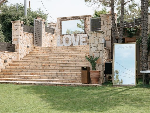 Addimare Villa & Venue