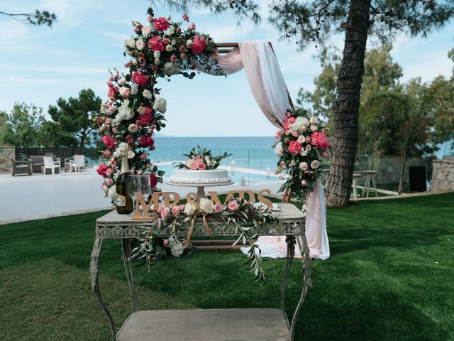 Addimare Villa & Venue