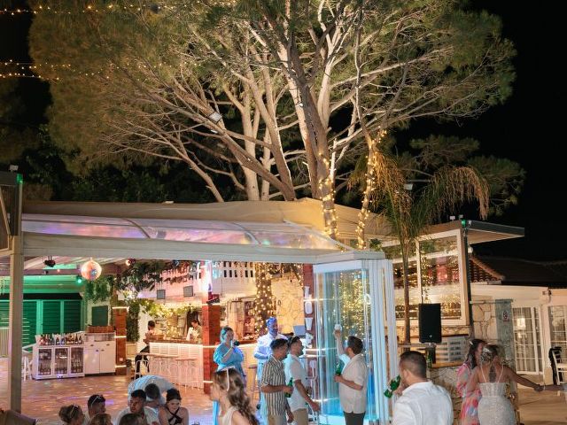 Addimare Villa & Venue