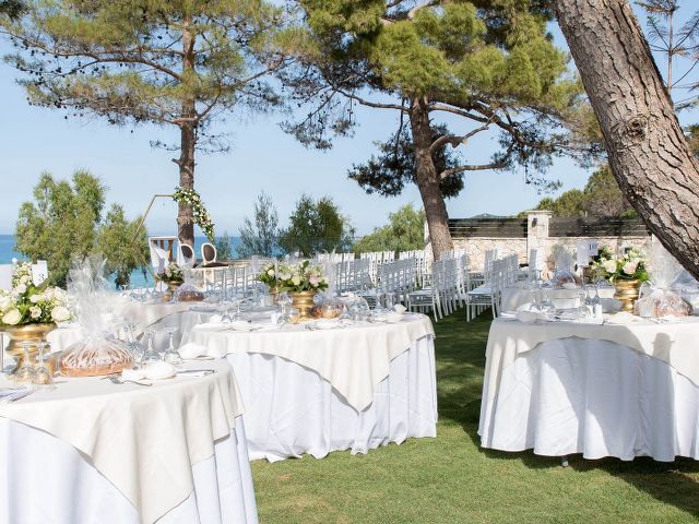 Addimare Villa & Venue